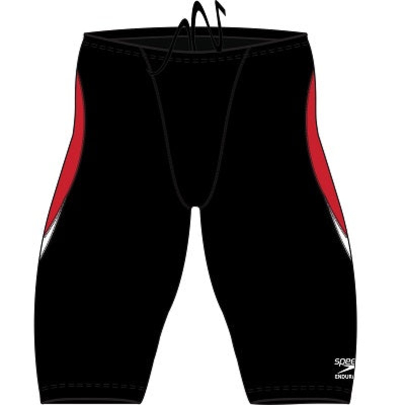 Stamford Yacht Club_SPEEDO Edge Splice Jammer