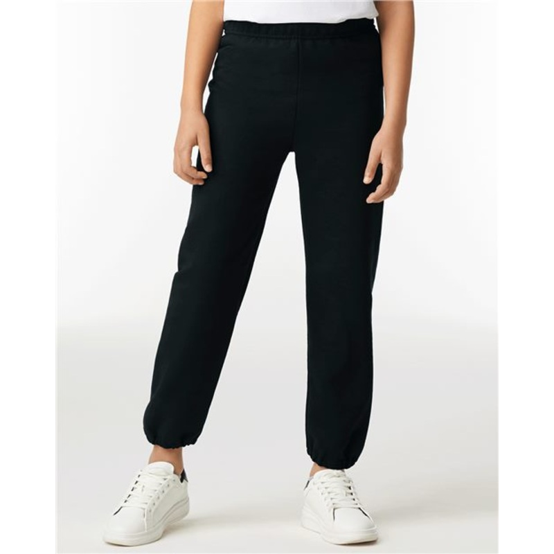 WSW_Gildan - Heavy Blend Youth Sweatpants - 18200B