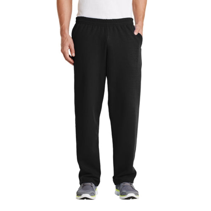 WSW_Port & Company Core Fleece Sweatpant with Pockets