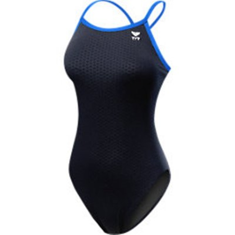 WSW_TYR Womens Hexa Diamondfit Swimsuit
