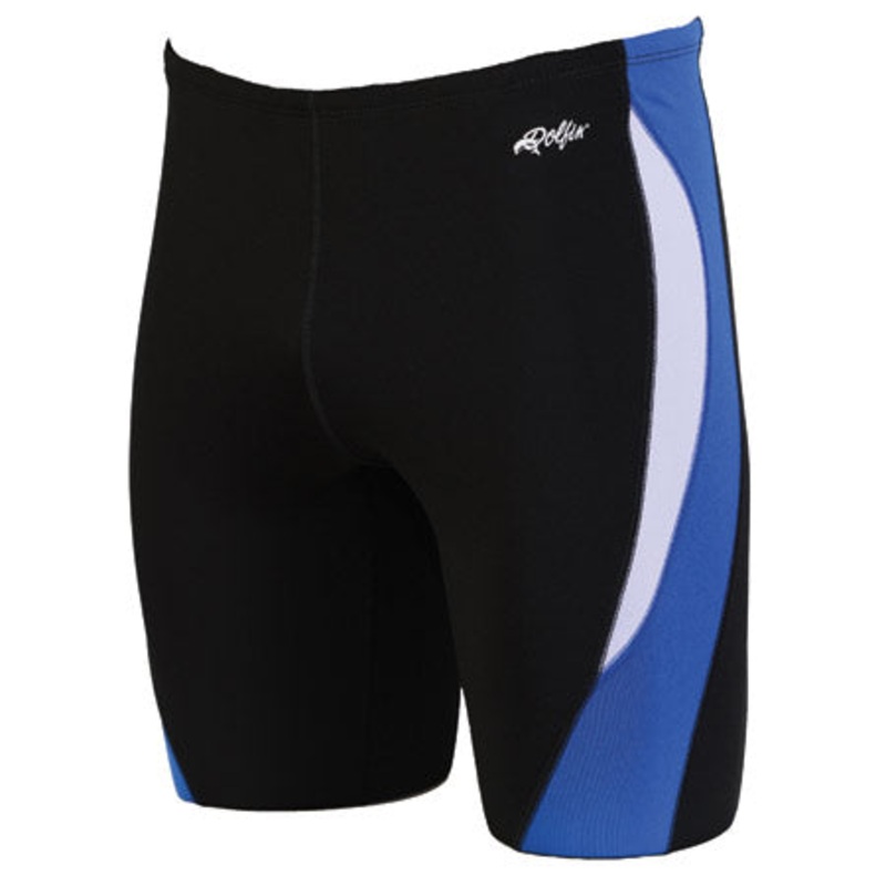 Ardsley_DOLFIN Men's Reliance Colorblock Jammer