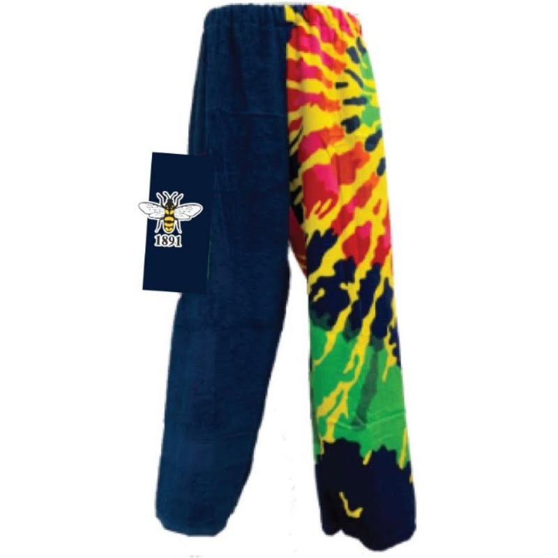 BGT_CUSTOM TEAM TOWEL PANTS
