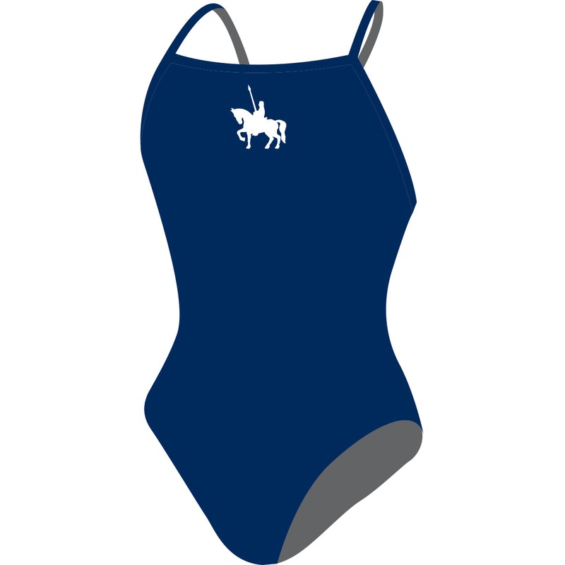 Chartwell Country Club_SPEEDO PowerFLEX ECO Solid Core Flyback - Youth