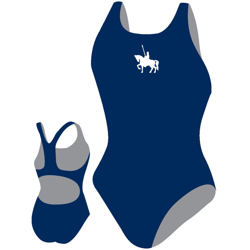 Chartwell Country Club_SPEEDO PowerFLEX ECO Solid Core Super Pro Back - Youth