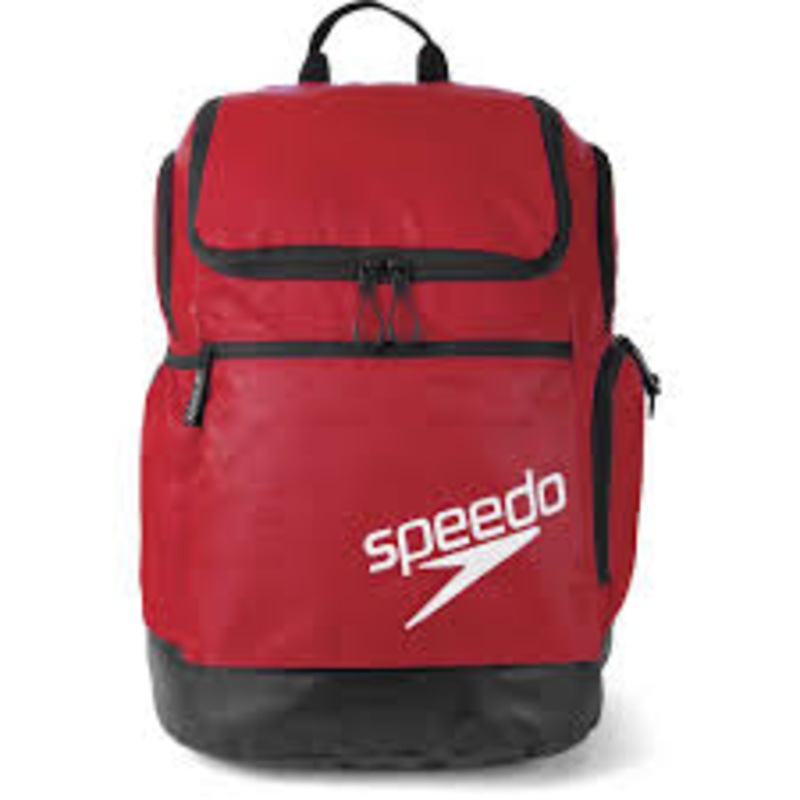 Ludlow_SPEEDO Teamster 2.0 Backpack 35L