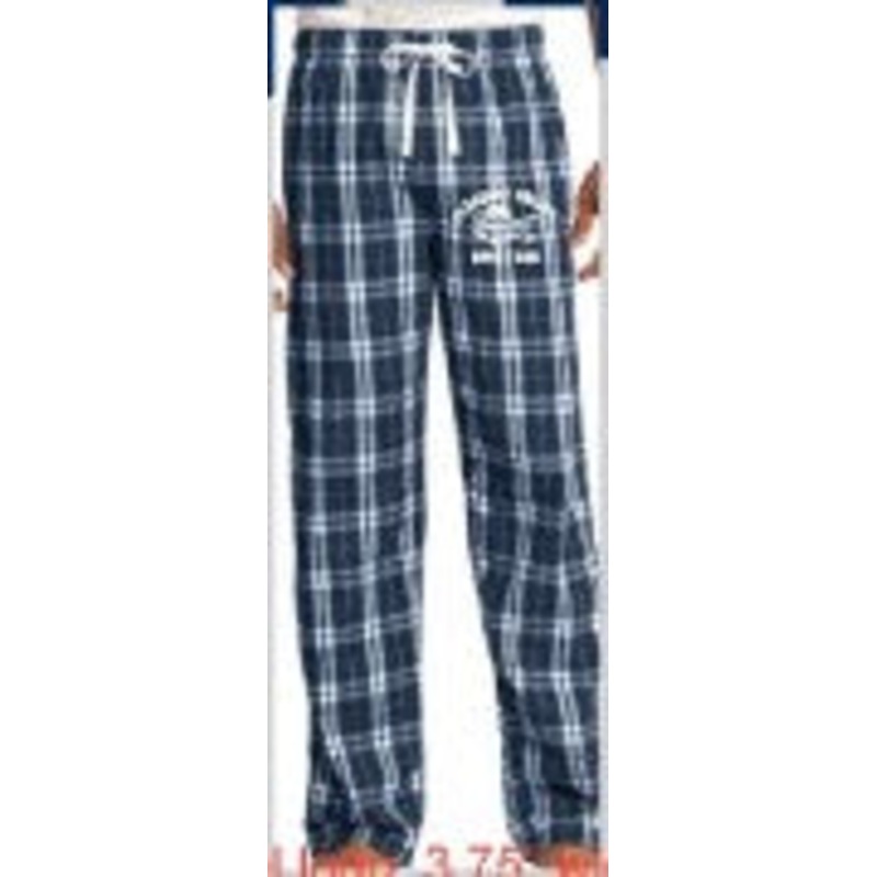 PVP_Boxercraft Men's Harley Flannel Pant