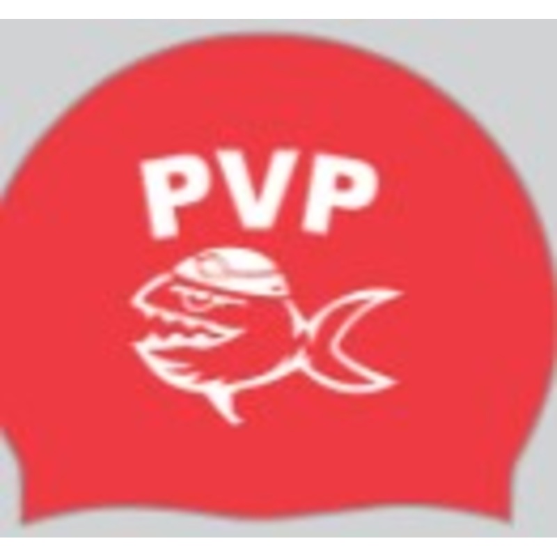 PVP_Custom Silicone Caps