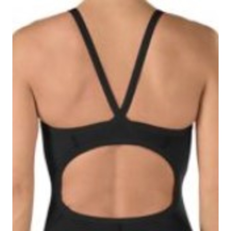 PVP_SPEEDO Endurance+ Solid Flyback Training Suit - Youth