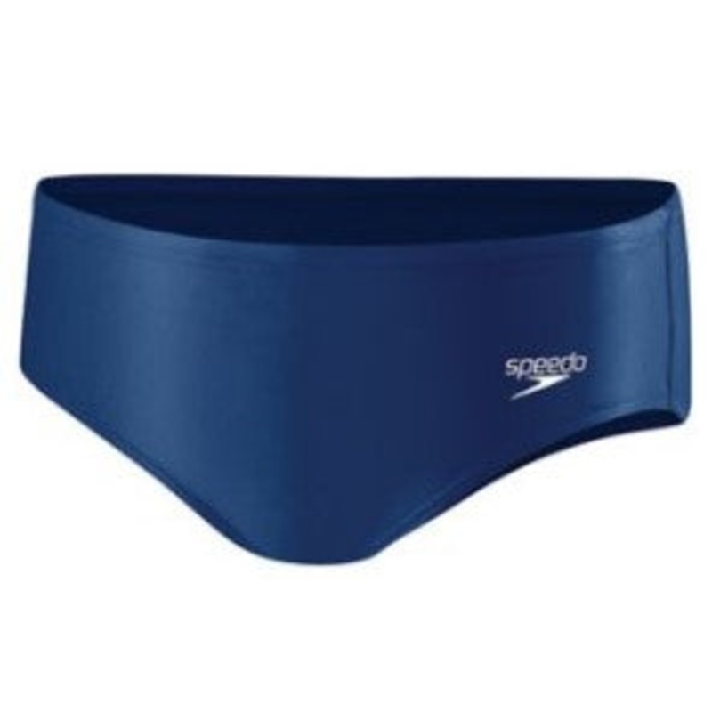PVP_SPEEDO PowerFLEX Eco Solid Brief - Youth