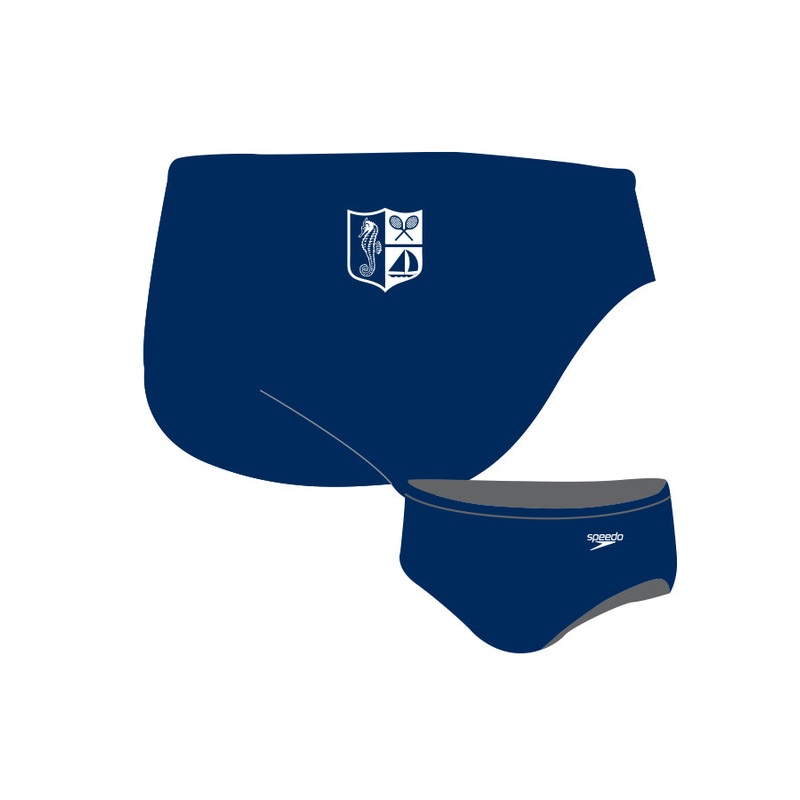 Shore - SPEEDO PowerFLEX Eco Solid Brief - Youth