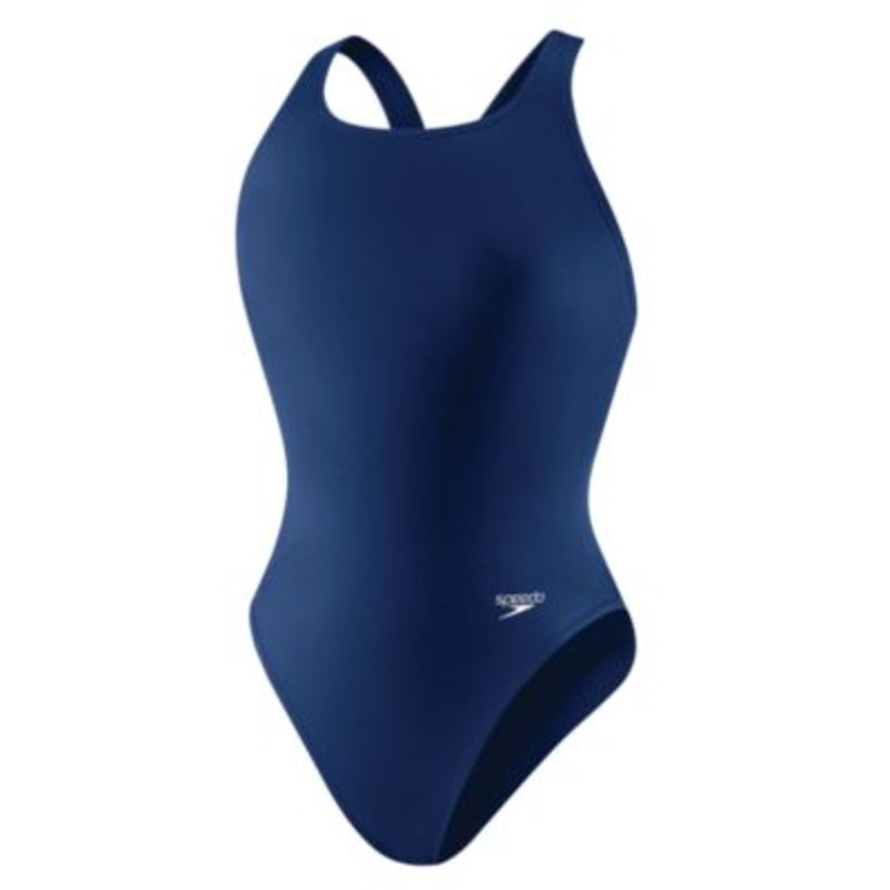 Southdown Swim - SPEEDO PowerFLEX ECO Solid Core Super Pro Back - Youth (NO LOGO)