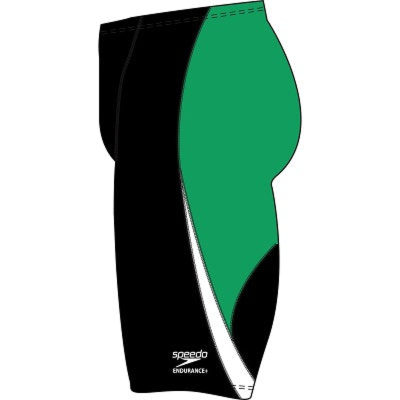 Wampanoag Country Club_SPEEDO Edge Splice Jammer