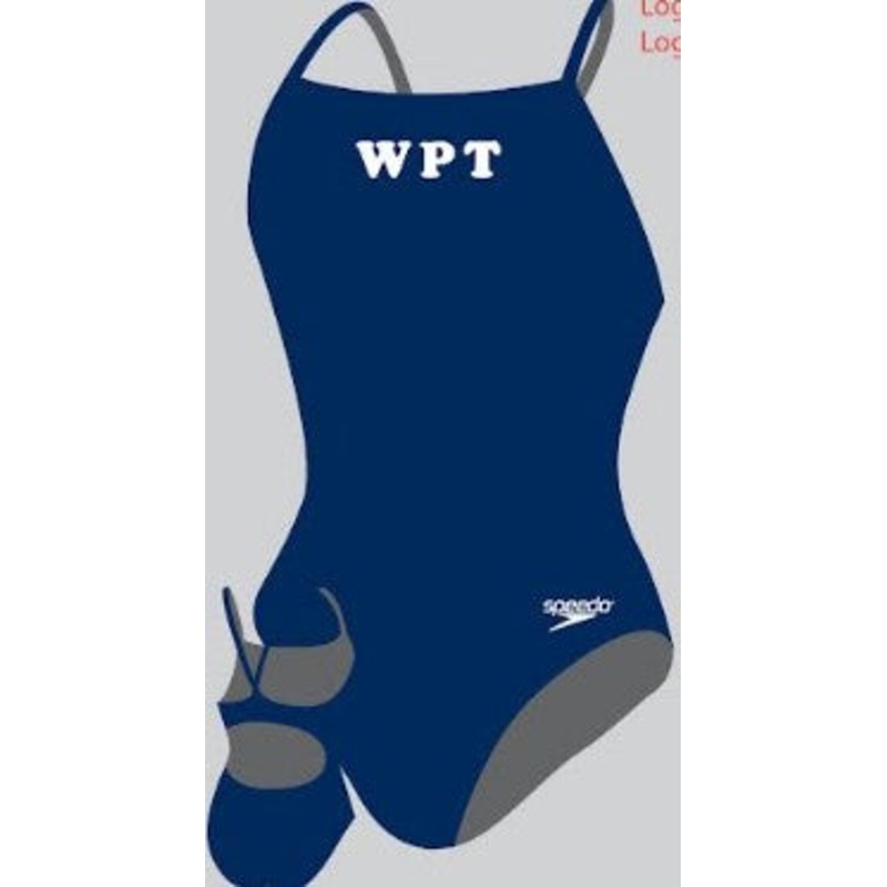 Whitehall Swim & Tennis Club_SPEEDO PowerFLEX ECO Solid Core Flyback - Youth