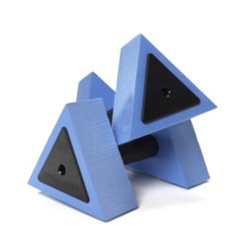 AQUAJOGGER DeltaBells Pro Heavy Resistance