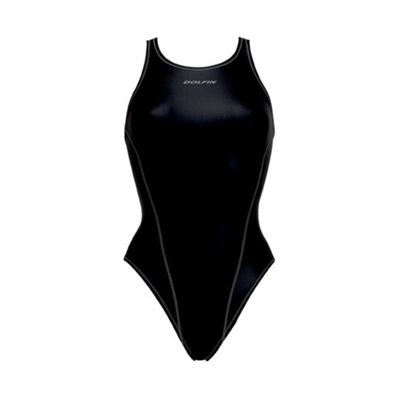 DOLFIN LTF Women's Platinum HP Back