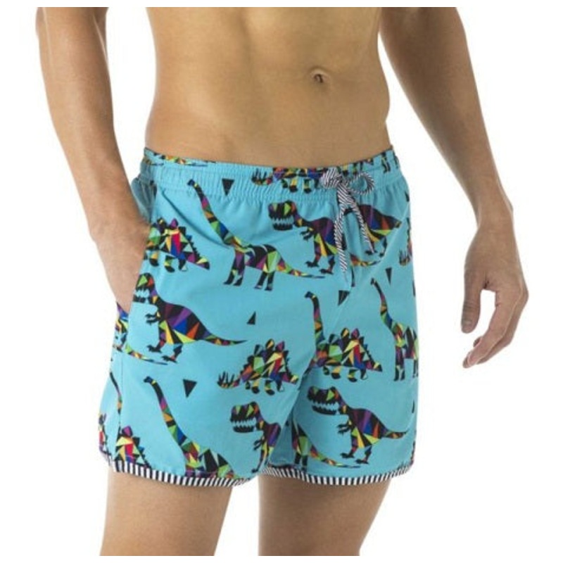Dolfin Men's Uglies Shorty 5 inches Board Shorts