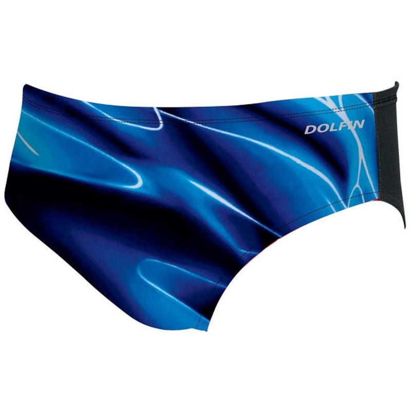 DOLFIN Men's Vapor Chloroban Brief