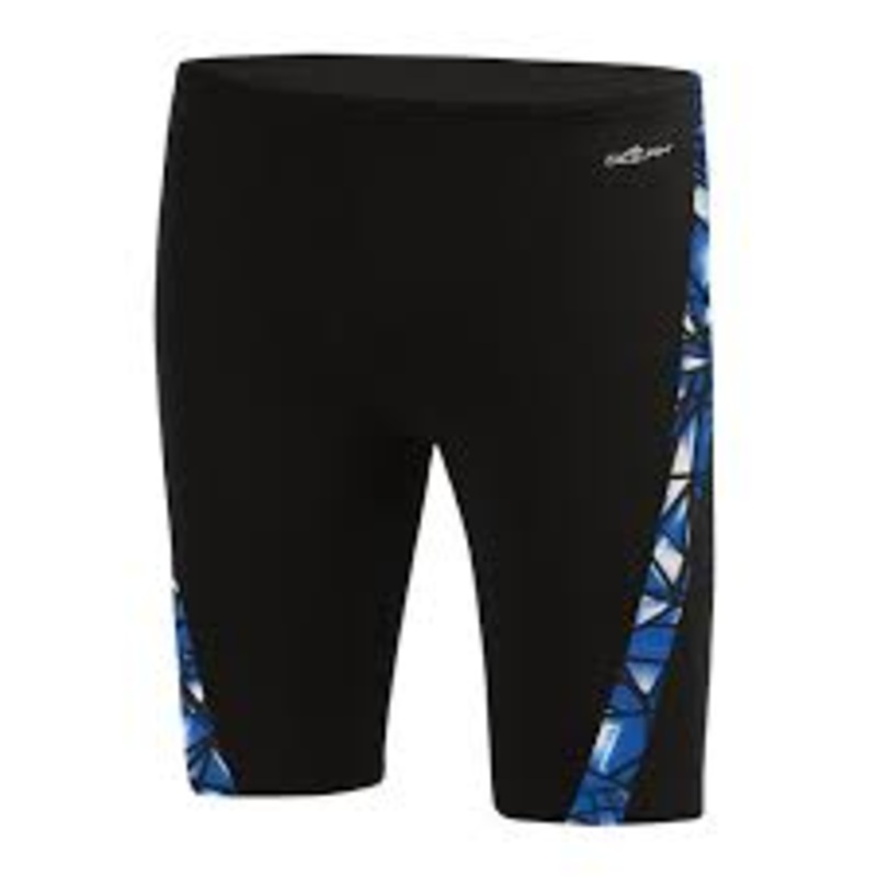 Dolfin Poly Fusion Abyss Spliced Jammer