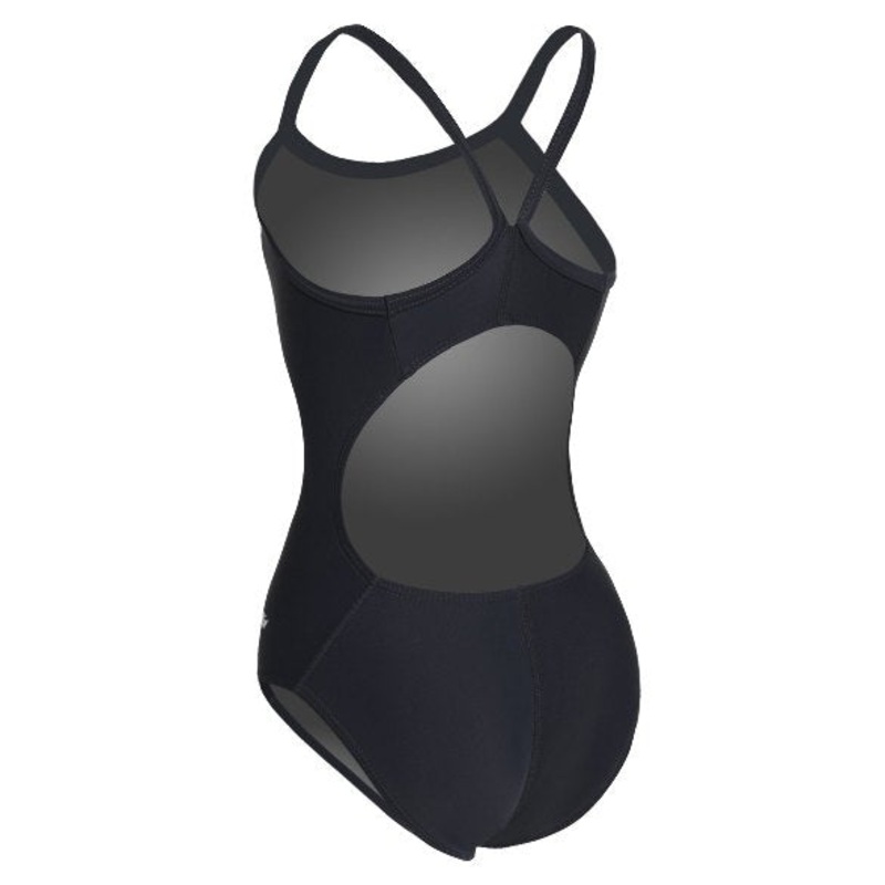 DOLFIN Women's XtraSleek Team Solid V-2 Back - (Additional Colors)