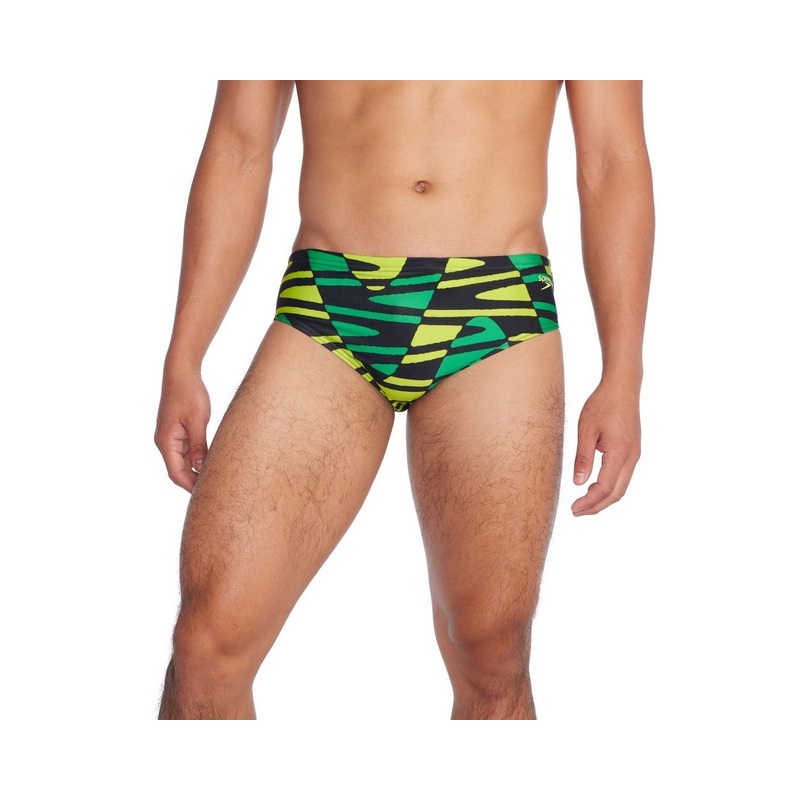 Speedo Eco Pro LT Disco Boom Brief