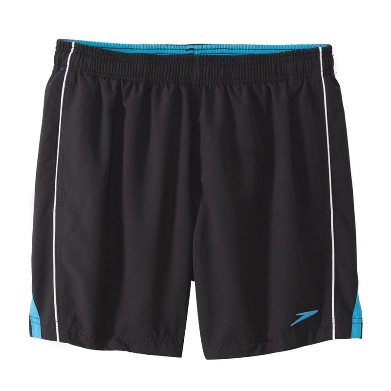 SPEEDO Horizon Splice Volley Shorts
