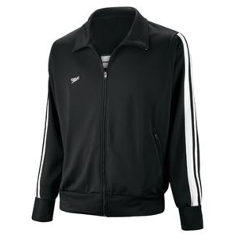 SPEEDO Male Super Pro Warmup Jacket (XS, S Only)