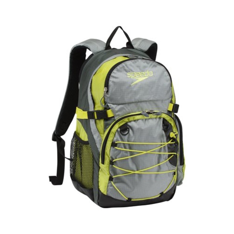 SPEEDO Record Breaker Backpack - 25L