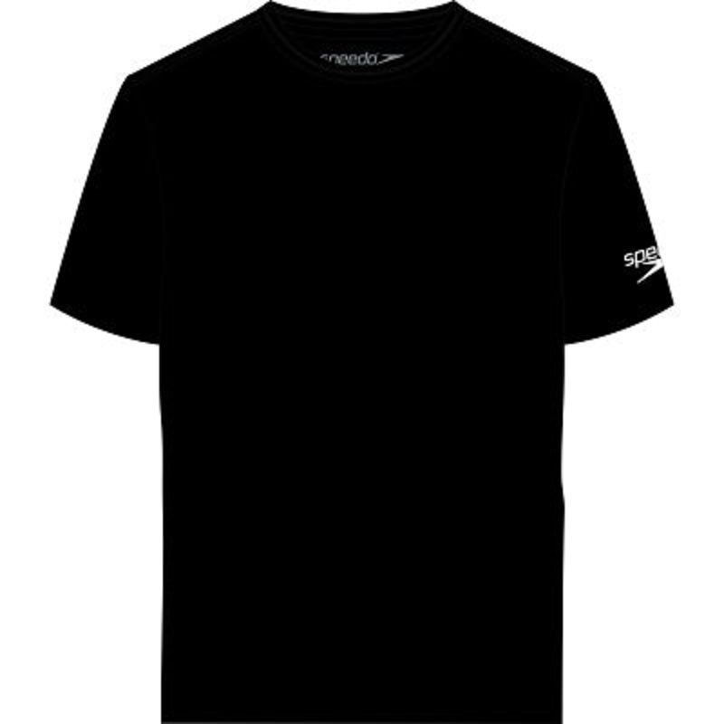 SPEEDO Youth Short Sleeve Tee