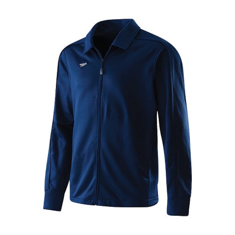 Westport_2018_Streamline Warm-Up Jacket Female
