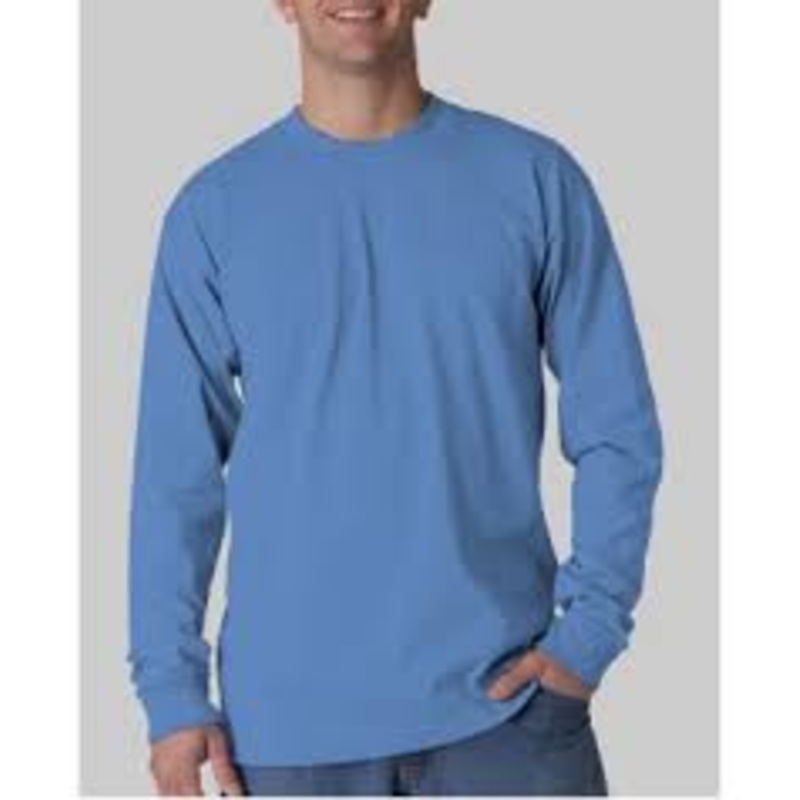 Westport_2018_Team Long Sleeved Tee Shirt