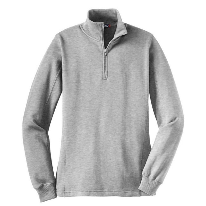 Westport_2018_Team  Zip Sweatshirt
