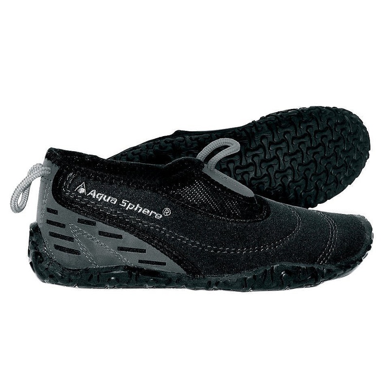 Aqua Sphere Men's Beachwalker XP Neoprene Shoes FM007