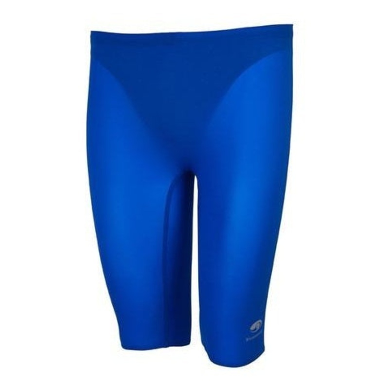BLUESEVENTY Men's Nero TX Jammer