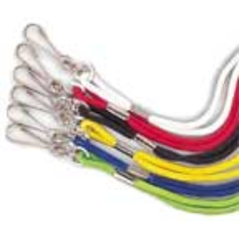 CHAMPION Whistle Rope Lanyard