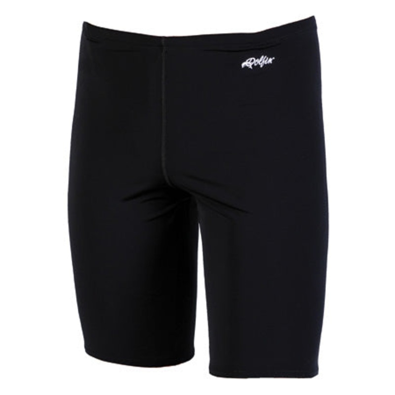DOLFIN Men's Xtra Life Lycra Solid Team Jammer