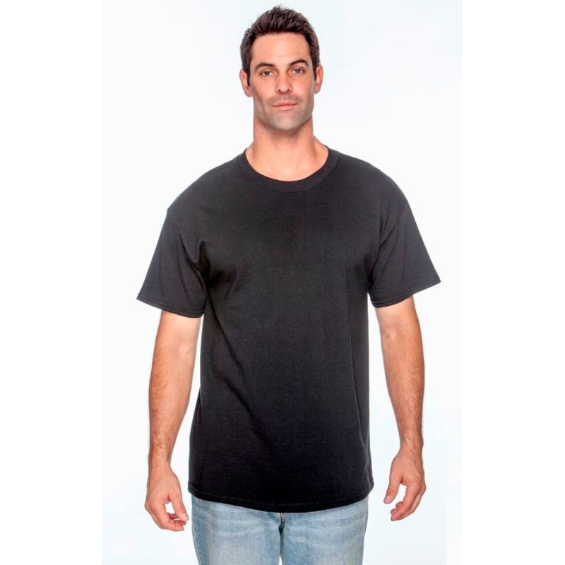GILDAN Unisex Ultra Cotton T-Shirt - Adult