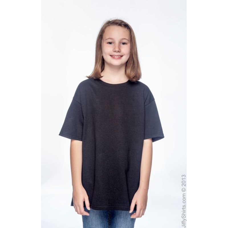 GILDAN Unisex Ultra Cotton T-Shirt - Youth
