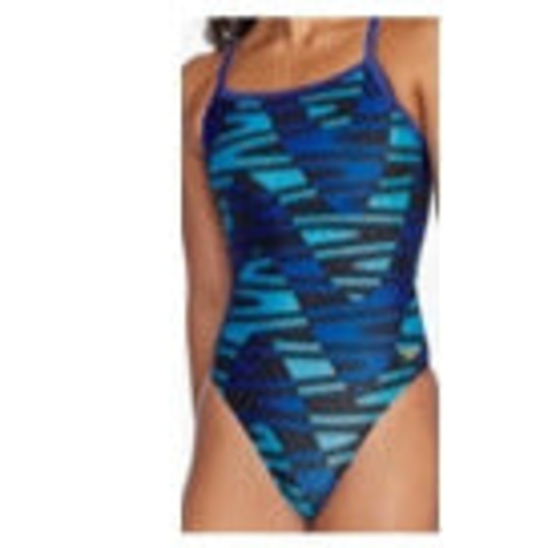 Glen Burnie Park Swim Team-Speedo Eco Pro LT Disco Boom Flyback