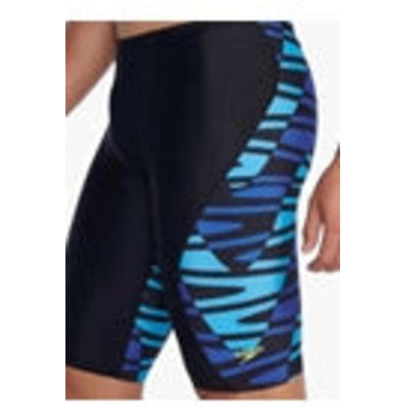 Glen Burnie Park Swim Team-Speedo Eco Pro LT Disco Boom Jammer