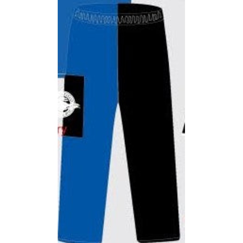 Mt Pleasant Swim Club_KIKI'S Custom Towel Pants