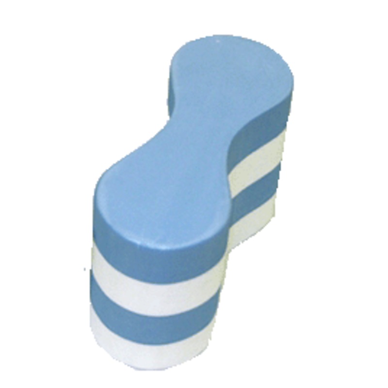 Pull Buoy - 1 Piece (Jr. and Reg. size available)