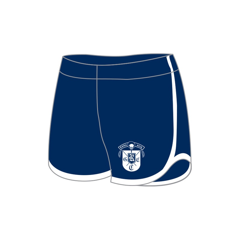 Ramsey_Augusta Female Pulse Team Short