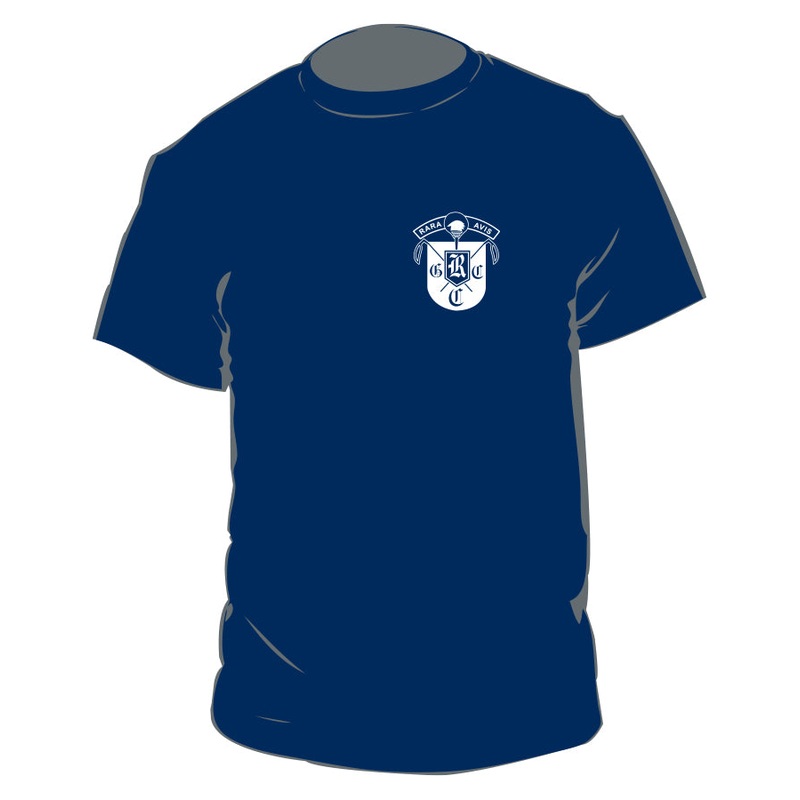 Ramsey_GILDAN Unisex Ultra Cotton T-Shirt - Youth