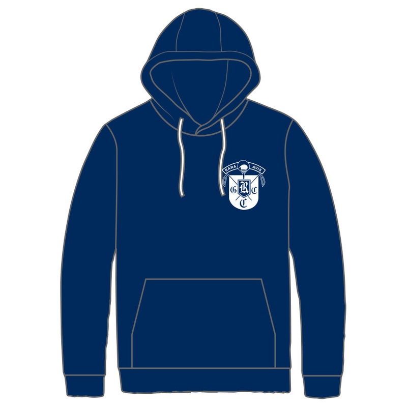 Ramsey_JERZEES SUPER SWEATS - Pullover Hooded Sweatshirt.  4997M