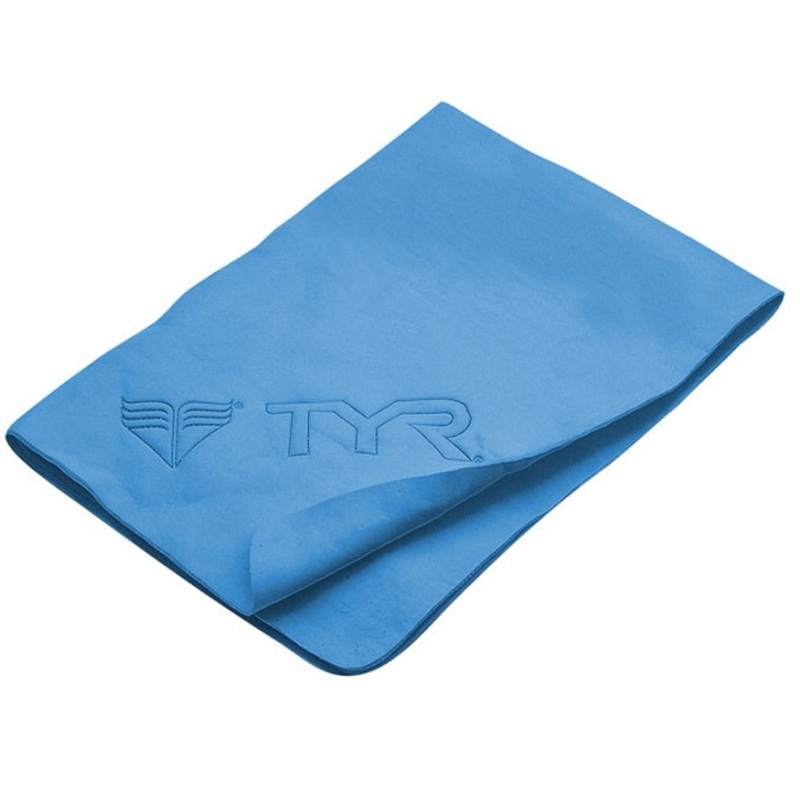 TYR Dry Off Sport Towel