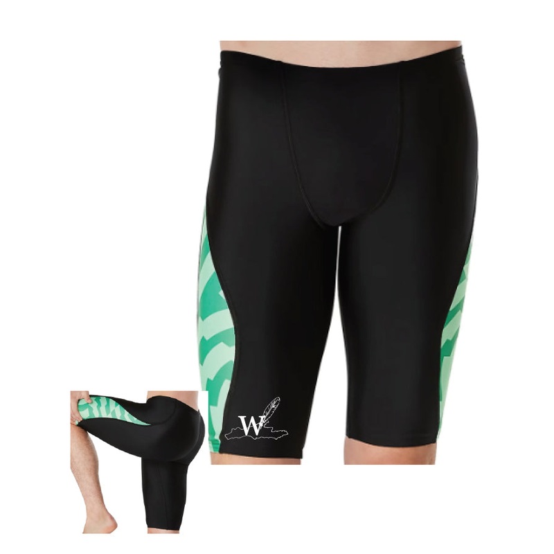Waccabuc Country Club_Speedo ProLT ST Vortex Maze Jammer
