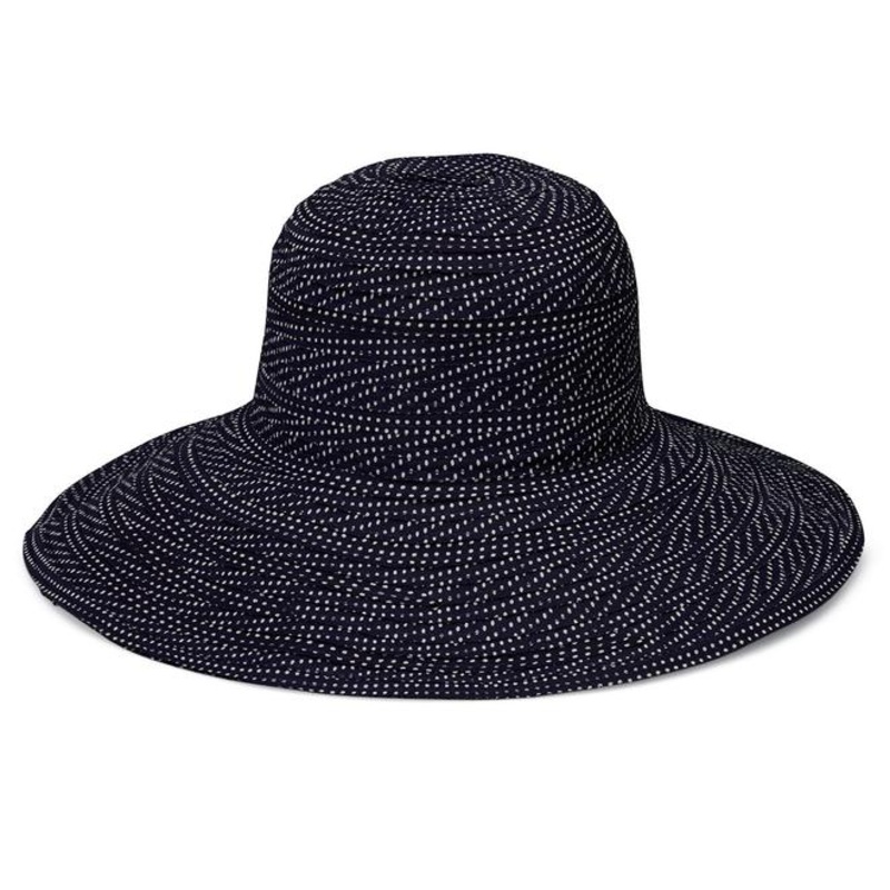 WALLAROO Scrunchie Women's Sun Protection Hat