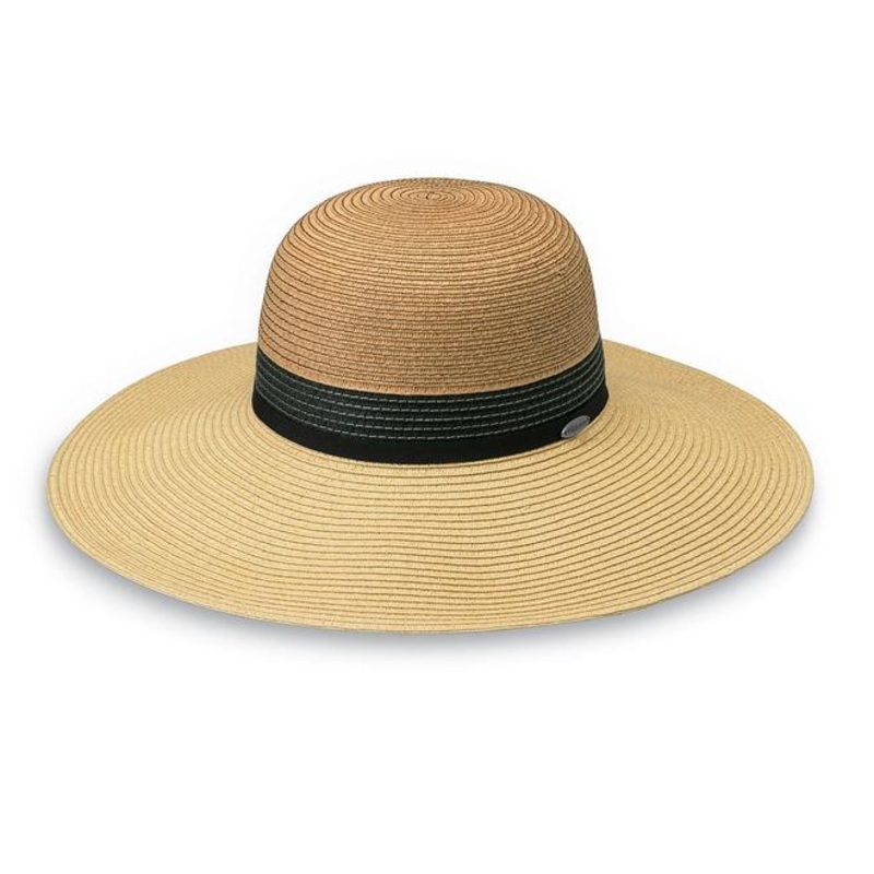 WALLAROO St. Tropez Women's Sun Protection Hat