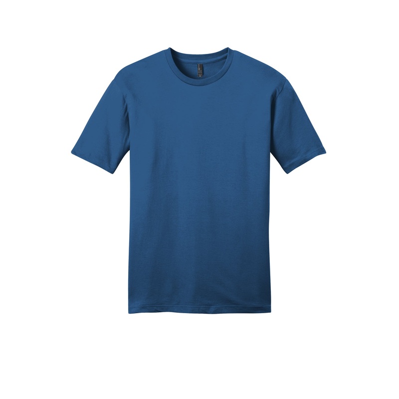 Basking Ridge Country Club _Team S/S Cotton TEE SHIRT (DT6000)