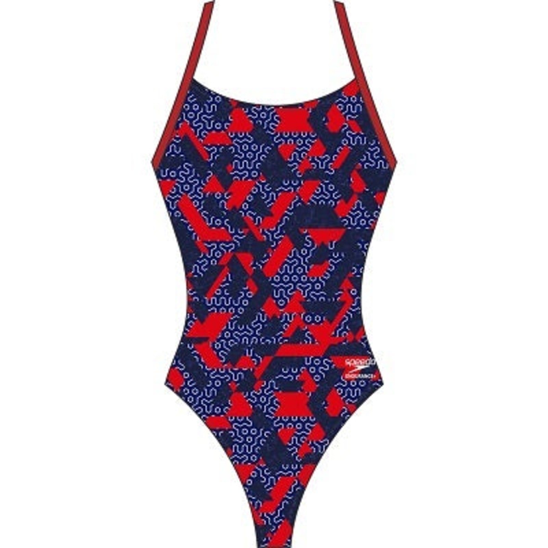 Freedom Lake Swim Team_SPEEDO Ruse Blocks Flyback